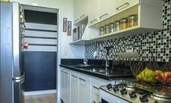 Imagem 6: Lindo Apartamento à venda, Jardim Antonio Von Zuben, Campinas, SP (próximo Carrefour e Ha