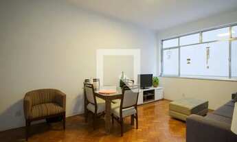 Imagem 4: Apartamento à Venda - Tijuca, 2 Quartos, 80 m2