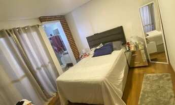 Imagem 7: SOBRADO | 2 DORMS SENDO 1 SUÍTE + EDÍCULA | CIDADE INTERCAP