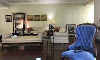 Imagem 6: Casa com piscina e lazer no Brooklin