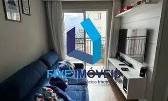 Imagem: Apartamento com 2 dormitórios à venda