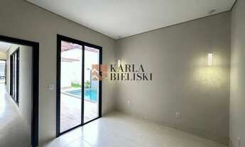 Imagem 2: Casa Térrea no Condomínio Belvedere 1