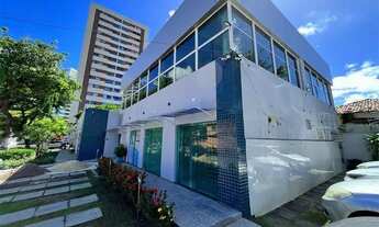 Imagem 2: Loja para locação na Tamarineira