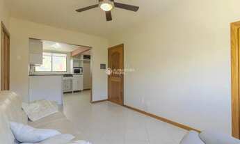 Imagem 3: Apartamento para venda com 70 metros quadrados com 2 quartos em Menino Deus - Porto Alegre