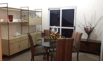 Imagem: Casa com 3 dormitórios para alugar, 160