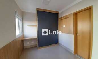 Imagem 4: Apartamento com 1 dormitório para alugar, 34 m² por R$ 1.790,00/mês - Alto - Piracicaba/SP