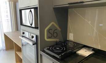 Imagem 2: Apartamento para alugar no bairro Pinheiros - São Paulo/SP, Zona Oeste