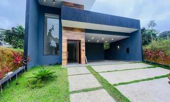 Imagem 2: Casa Residencial Quinta das Marinas