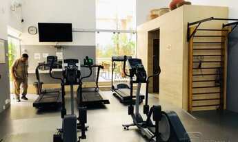 Imagem 4: Flat para locação no Jardins