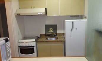 Imagem 5: Flat disponível no Jardim Paulista