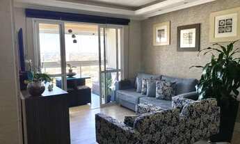 Imagem 4: Apartamento para venda com 109 m² Residencial Garden Place