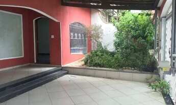 Imagem: Casa com 3 dormitórios para alugar, 180