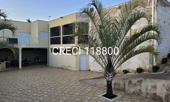 Imagem 2: Casa em Condomínio para Venda Condomínio Fechado Village Haras São Luiz Salto