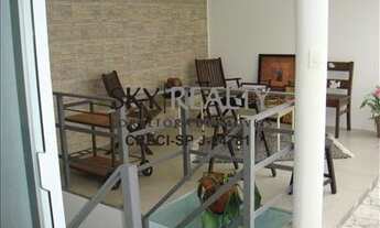 Imagem 4: SãO PAULO - Cobertura - Vila Suzana