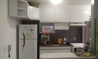 Imagem: Apartamento com 02 dormitórios, 45 m²