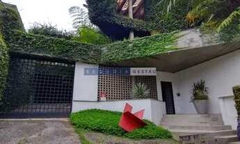 Imagem 3: Casa em Jardim Guedala - São Paulo, SP
