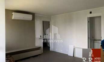 Imagem 5: RRCOD4702 Apartamento 54m² CONDOMÍNIO ACQUA PARK - OPORTUNIDADE - 1 Dorm 2 Vagas - Barueri