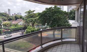 Imagem 6: Apartamento 4qts em Casa Amarela