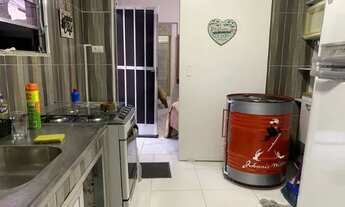 Imagem 4: Vila Valqueire (Intendente Magalhães) Casa Térreo Reformada 1Qto Garagem