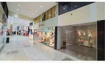 Imagem 2: Loja - Santa Cruz Shopping - Setor Verde