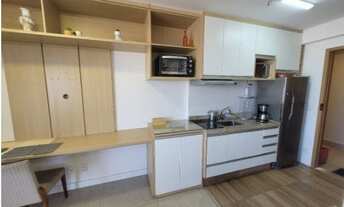 Imagem 1: Studio em Centro - Osasco