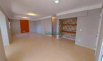 Imagem 4: Apartamento com 3 quartos, 178 m² - venda por R$ 1.250.000 ou aluguel por R$ 7.474/mês - B