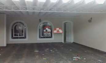 Imagem 2: São José dos Campos - Casa Padrão - Jardim Satélite