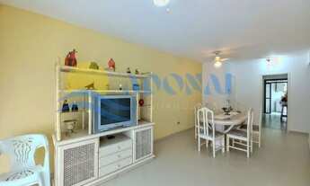 Imagem 4: APARTAMENTO RESIDENCIAL em GUARUJÁ - SP, PITANGUEIRAS