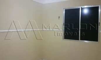 Imagem 4: Apartamento para venda com 57 metros quadrados com 2 quartos em Pitimbu - Natal - RN