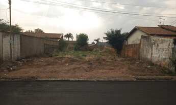 Imagem: LOTE PARA CONSTRUIR E INVESTIR COM UMA ÓTIMA