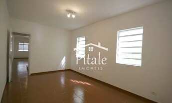 Imagem 6: Casa com 3 dormitórios para alugar, 250 m² por R$ 5.856,50/mês - Vila da Saúde - São Paulo