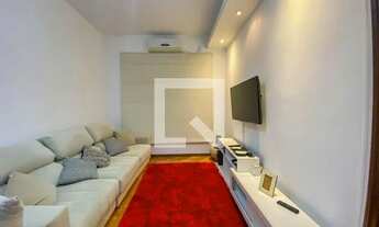 Imagem 4: Apartamento para Aluguel - Botafogo, 3 Quartos, 86 m2