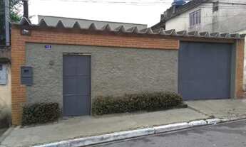 Imagem: ACEITA FINANCIAMENTO BANCÁRIO!!! CASA ESCRITURADA