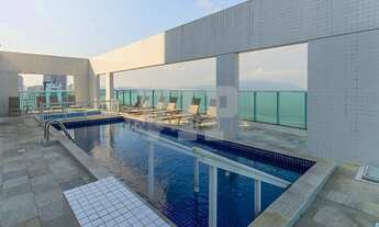 Imagem 2: SANTOS - Apartamento Padrão - JOSÉ MENINO