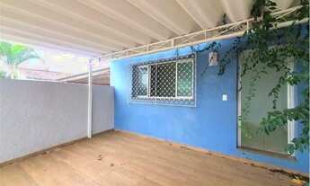 Imagem 2: O Sobrado Aconchegante