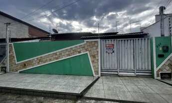 Imagem 2: CASA DE RUA - BAIRRO DE EMAUS