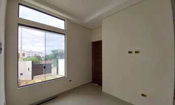 Imagem: CASA TÉRREA COM 2 SUÍTES