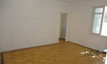 Imagem 5: Apartamento no bairro Rio Branco de 2 dormitórios térreo com pátio