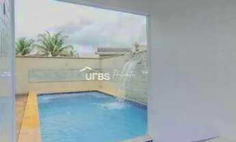 Imagem 3: Portal do Sol II - Sobrado 4 quartos, sendo 4 suítes