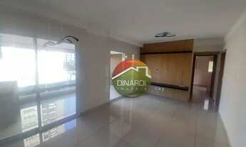 Imagem 4: Apartamento com 3 dormitórios para alugar, 108 m² por R$ 5.565,00/mês - Bosque das Juritis