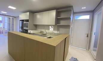 Imagem 7: Apartamento Mobiliado de 02 suítes no Edifício Sapt na Prainha em Torres/RS