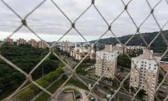 Imagem 4: Apartamento para Venda - 57.66m², 2 dormitórios, 2 vagas - Jardim Carvalho