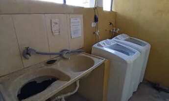 Imagem 6: Quarto mobilhado para moças em Guarulhos