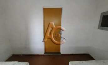 Imagem 5: Casa linear com três quartos, garagem, casa única no terreno