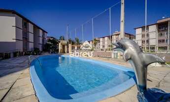 Imagem 5: NATAL - Apartamento Padrão - Candelária