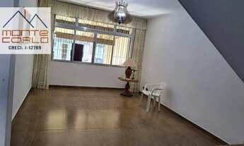 Imagem 4: Sobrado com 3 dormitórios à venda, 156 m² por R$ 560.000,00 - Vila Vivaldi - São Bernardo