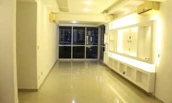 Imagem 6: COBERTURA DUPLEX NA PRAÇA VARNHAGEN