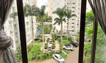 Imagem 3: Apartamento 66m² - 2 dormitórios, 2 vagas de garagem no Passo Da Areia