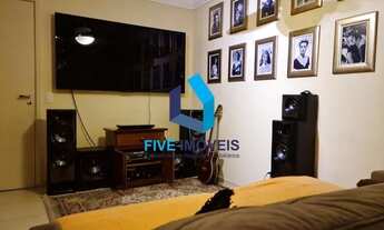 Imagem 5: Apartamento com 3 quartos, 1 suíte, 2 vagas à venda, 94 m² R$ 935.000,00 - Alto da Boa Vi