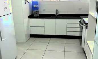 Imagem 6: APARTAMENTO - HIGIENÓPOLIS - SP